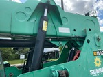 Hydraulics with Cilindro(i) Braccio Sollevamento