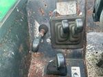 Control Station with Comando di scollegamento