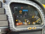 Control Station with Anzeigen