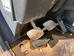 Chassis with Brake Control
