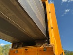 Chassis with Ausleger, Verschleißanhaltspunkte