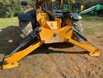 Hydraulics with Stabilisatorzylinder
