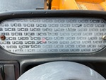 Control Station with Warning Lights