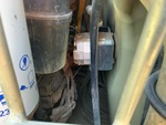 Motor with