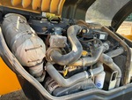 Motor with Engine - Right Side