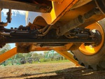 Drivetrain with Vorderachse
