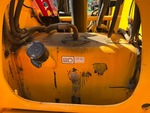 Hydraulics with Hydrauliktank