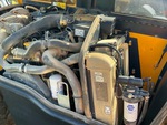 Motor with Engine - Left Side