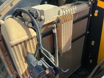 Motor with Kühler