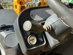Control Station with Antriebsstrang-Elemente
