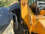 Hydraulics with Niveauausgleichzylinder