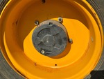 Drivetrain with Hinterachsantrieb