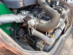 Engine with Engine - Right Side