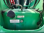 Hydraulics with Hydraulic Tank