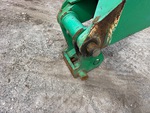 Specialty with Loader Quick Coupler