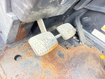 Chassis with Brake Control