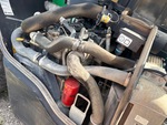 Engine with Engine - Left Side