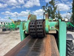 Chassis with Chain / Tensioners