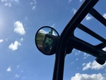Control Station with Mirrors