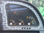 Control Station with Warning Lights