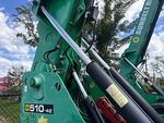 Hydraulics with Boom Lift Cylinder(s)