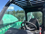General Appearance with Glass