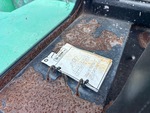 Control Station with Load Charts