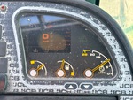 Control Station with Gauges