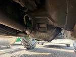 Drivetrain with Transfer Case / Drop Box