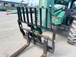Specialty with Load Back Rest