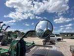 Control Station with Mirrors