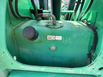 Hydraulics with Hydraulic Tank