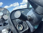 Control Station with Drivetrain Controls