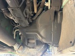 Drivetrain with Transmission