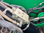 Hydraulics with Soupapes