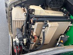 Moteur with Radiateur