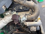 Moteur with Engine - Right Side
