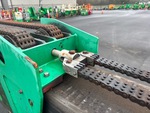 Chassis with Chaînes/Tendeurs