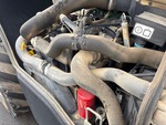 Moteur with Engine - Left Side