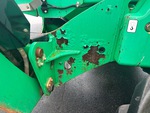 General Appearance with Peinture