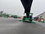 Chassis with Condition du bras (télescopique)