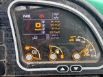 Control Station with Jauges