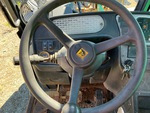 Control Station with