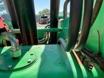 Hydraulics with Hoses (Hydraulics)