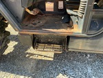 General Appearance with Steps/Ladders