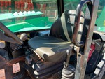 Safety with Safety Lock Out/Stop