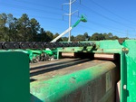 Chassis with Chain / Tensioners