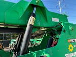 Hydraulics with Boom Lift Cylinder(s)