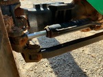 Hydraulics with Steering Cylinders