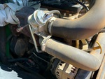 Engine with Engine - Left Side